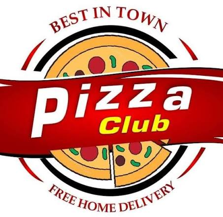Pizza Club